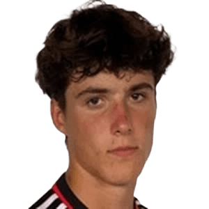 Daniel Baran