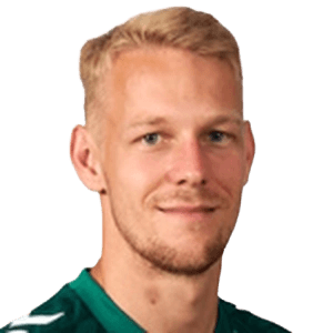 Marco Grüll
